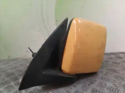 Pezzo di ricambio per auto di seconda mano specchio sinistro per opel combo 1.3 16v cdti riferimenti oem iam   