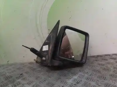 Peça sobressalente para automóvel em segunda mão espelho retrovisor direito por opel combo 1.3 16v cdti referências oem iam   