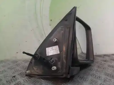 Peça sobressalente para automóvel em segunda mão espelho retrovisor direito por opel combo 1.3 16v cdti referências oem iam   