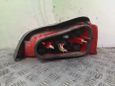 Pièce détachée automobile d'occasion Feu Arrière Gauche pour PEUGEOT 106 (S2) 1.1 Références OEM IAM   