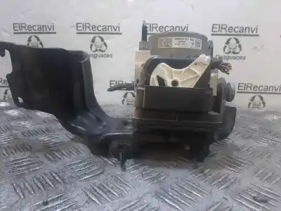 Pezzo di ricambio per auto di seconda mano abs per citroen c-elysée exclusive riferimenti oem iam 9806891780  10022003774