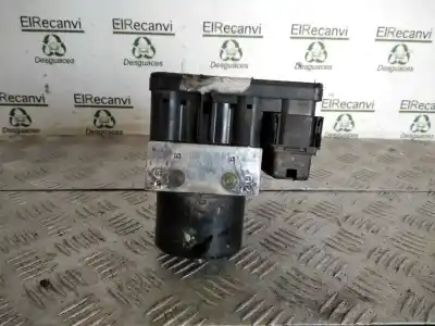 Pezzo di ricambio per auto di seconda mano abs per seat leon (1m1) 1.9 tdi riferimenti oem iam 1c0907379 1j0614417 10096003163