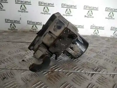 Pezzo di ricambio per auto di seconda mano abs per seat leon (1m1) 1.9 tdi riferimenti oem iam 1c0907379 1j0614417 10096003163