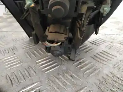 Pezzo di ricambio per auto di seconda mano luce di coda interna destra per seat leon (1m1) 1.9 tdi riferimenti oem iam 1m6945092b  