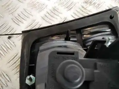 Pezzo di ricambio per auto di seconda mano luce di coda interna destra per seat leon (1m1) 1.9 tdi riferimenti oem iam 1m6945092b  