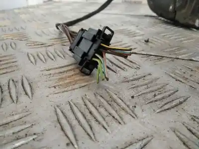 Second-hand car spare part right rearview mirror for seat leon (1m1) 1.9 tdi oem iam references 010763