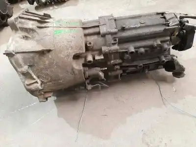 Second-hand car spare part gearbox for bmw serie 3 compact (e46) 320td oem iam references 1069401018  ext.m-1