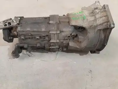 Second-hand car spare part gearbox for bmw serie 3 compact (e46) 320td oem iam references 1069401018  ext.m-1