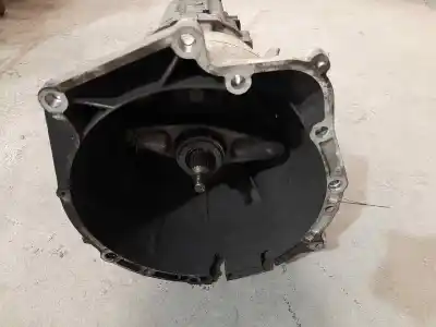 Second-hand car spare part gearbox for bmw serie 3 compact (e46) 320td oem iam references 1069401018  ext.m-1