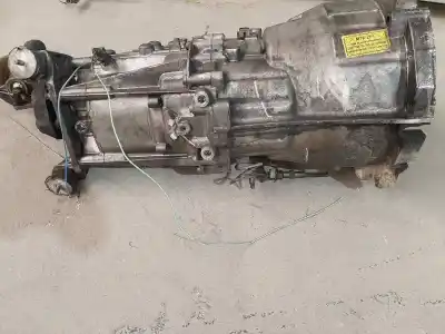 Second-hand car spare part gearbox for bmw serie 3 compact (e46) 320td oem iam references 1069401018  ext.m-1
