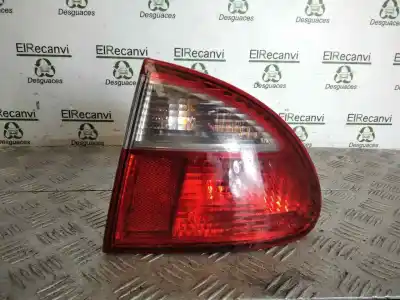 Pezzo di ricambio per auto di seconda mano luci posteriori destra per seat leon (1m1) 1.9 tdi riferimenti oem iam 1m6945258  