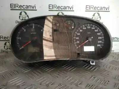 Pezzo di ricambio per auto di seconda mano  per SEAT LEON (1M1)  Riferimenti OEM IAM 88311292  110080