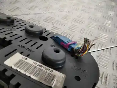 Автозапчасти б/у приборная доска за seat leon (1m1) 1.9 tdi ссылки oem iam 88311292  110080