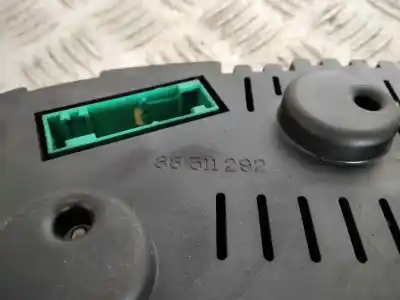 Автозапчасти б/у приборная доска за seat leon (1m1) 1.9 tdi ссылки oem iam 88311292  110080