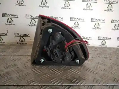 Pezzo di ricambio per auto di seconda mano  per SEAT LEON (1M1)  Riferimenti OEM IAM 1M6945257  