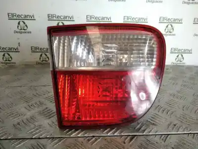 Pezzo di ricambio per auto di seconda mano luce di coda interna sinistra per seat leon (1m1) 1.9 tdi riferimenti oem iam 1m6945259  
