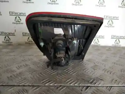 Pezzo di ricambio per auto di seconda mano luce di coda interna sinistra per seat leon (1m1) 1.9 tdi riferimenti oem iam 1m6945259  