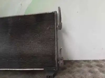 Автозапчасти б/у конденсатор / радиатор кондиционера воздуха за toyota yaris (ksp9/scp9/nlp9) 1.4 turbodiesel cat ссылки oem iam 884600d050  