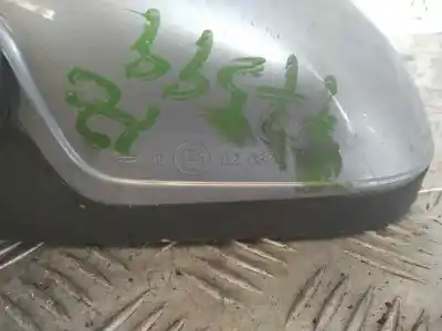 Автозапчасти б/у левое зеркало за opel corsa d selective ссылки oem iam 02873  3 pins