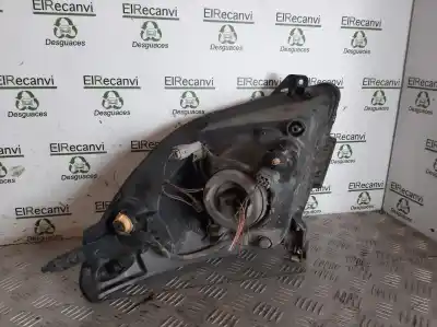 Автозапчасти б/у левая фара за suzuki swift berlina (mz) glx ссылки oem iam   