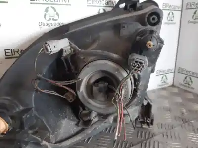 Автозапчасти б/у левая фара за suzuki swift berlina (mz) glx ссылки oem iam 