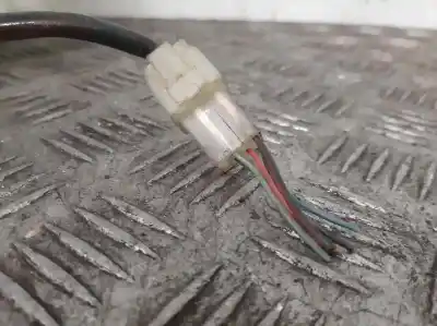 Автозапчасти б/у задний вид справа за suzuki swift berlina (mz) glx ссылки oem iam   