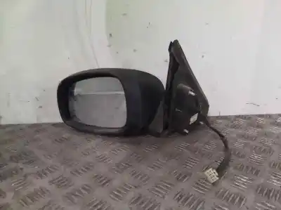 Автозапчасти б/у левое зеркало за suzuki swift berlina (mz) glx ссылки oem iam   