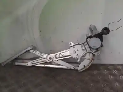 Автозапчасти б/у регулятор стекла переднего левого за suzuki swift berlina (mz) glx ссылки oem iam 