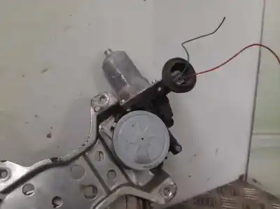 Автозапчасти б/у регулятор стекла переднего левого за suzuki swift berlina (mz) glx ссылки oem iam   