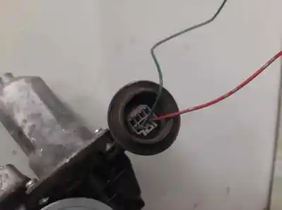 Автозапчасти б/у регулятор стекла переднего левого за suzuki swift berlina (mz) glx ссылки oem iam   