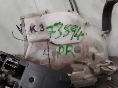 Автозапчасти б/у замок передней правой двери за suzuki swift berlina (mz) glx ссылки oem iam 