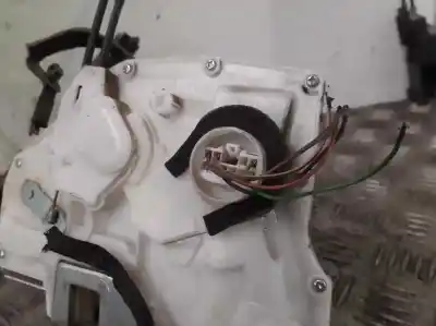 Автозапчастина б/у замок передній праві двері для suzuki swift berlina (mz) glx посилання на oem iam   