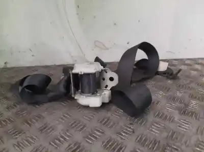 Peça sobressalente para automóvel em segunda mão cinto de segurança traseiro esquerdo por suzuki swift berlina (mz) glx referências oem iam   