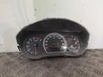 Автозапчасти б/у приборная доска за suzuki swift berlina (mz) glx ссылки oem iam a2c53088066  