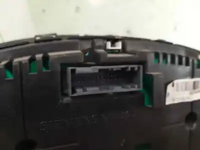 Автозапчасти б/у приборная доска за suzuki swift berlina (mz) glx ссылки oem iam a2c53088066  