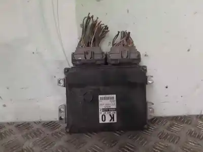 Автозапчасти б/у блок управления двигателем за suzuki swift berlina (mz) glx ссылки oem iam 3392062jo  