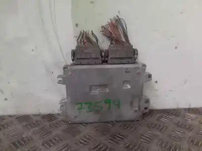 Автозапчасти б/у блок управления двигателем за suzuki swift berlina (mz) glx ссылки oem iam 3392062jo  