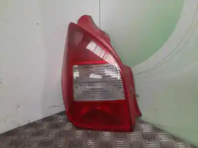 Second-hand car spare part Left Tailgate Light for CITROEN C2 Cool OEM IAM references   