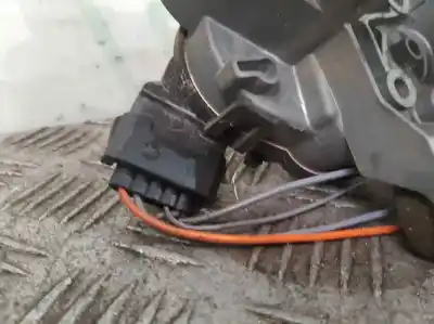 Second-hand car spare part front windshield wiper motor for citroen c2 cool oem iam references   