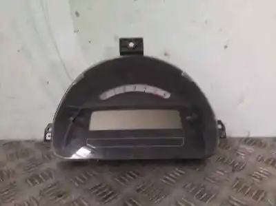 Second-hand car spare part  for CITROEN C2  OEM IAM references   