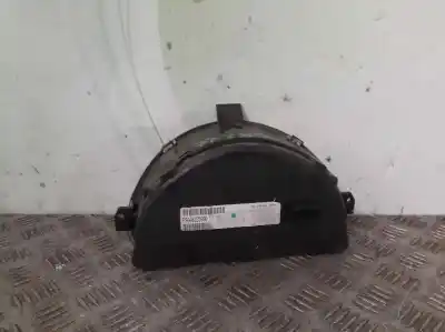 Second-hand car spare part dashboard for citroen c2 cool oem iam references   