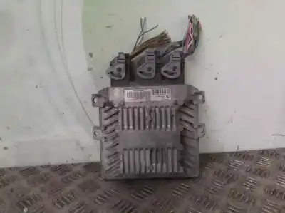 Second-hand car spare part  for CITROEN C2  OEM IAM references 5WS4285CT  SW9660300280