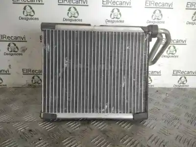 Pièce détachée automobile d'occasion évaporateur de climatisation pour renault megane iii coupe dynamique références oem iam t1004825m  