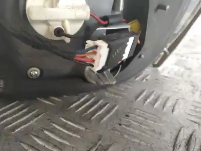 Peça sobressalente para automóvel em segunda mão  por HYUNDAI SONATA (NF)  Referências OEM IAM   