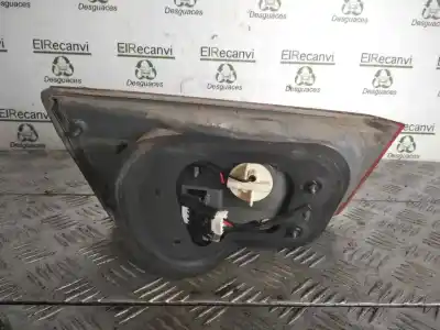 Peça sobressalente para automóvel em segunda mão  por HYUNDAI SONATA (NF)  Referências OEM IAM   