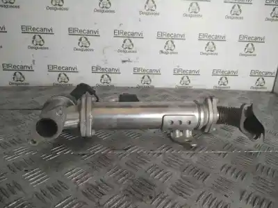 Peça sobressalente para automóvel em segunda mão válvula egr por hyundai sonata (nf) 2.0 crdi comfort i referências oem iam 2841027410