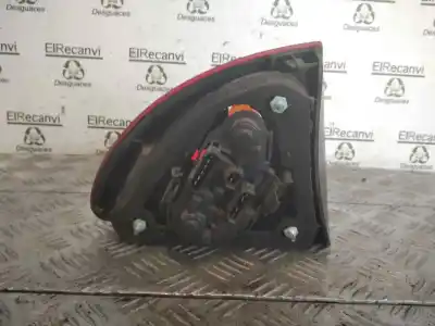 Pezzo di ricambio per auto di seconda mano luci posteriori destra per seat leon (1m1) 1.9 tdi riferimenti oem iam 1m6945258  