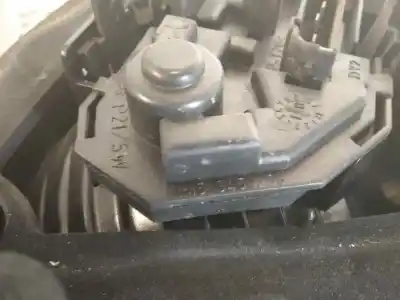 Автозапчастина б/у правий ліхтар для SEAT LEON (1M1) 1.9 TDI Посилання на OEM IAM 1M6945258  