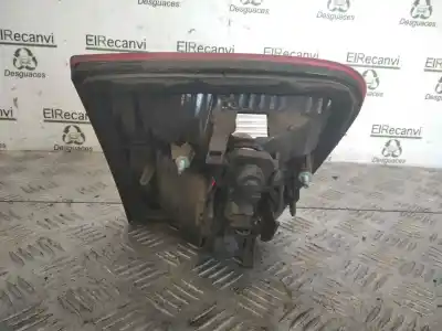 Автозапчастина б/у внутрішній правий завод для seat leon (1m1) 1.9 tdi посилання на oem iam 1m6945092b  