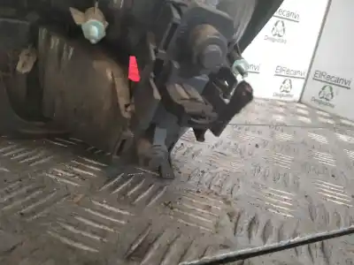 Автозапчастина б/у внутрішній правий завод для seat leon (1m1) 1.9 tdi посилання на oem iam 1m6945092b  